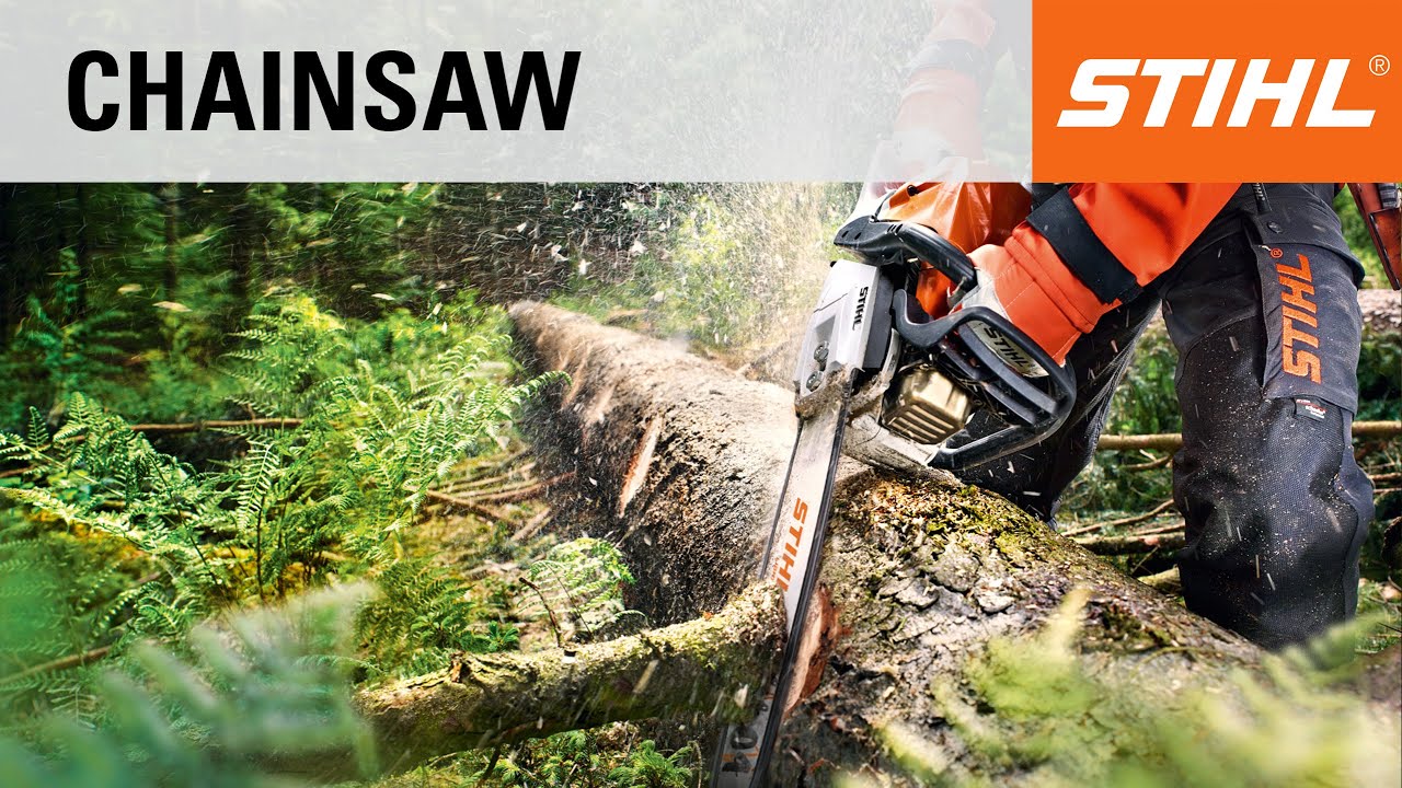 How to service chainsaw oil pump YouTube