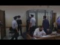 Russian court orders detention for Pivovarov