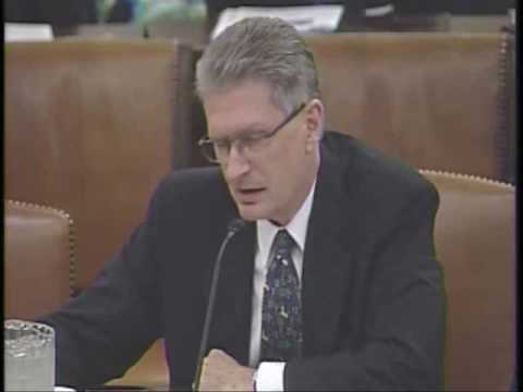 Jun 16 10 Hearing on China's Trade and Industrial Policies, Christian Murck Opening Statement