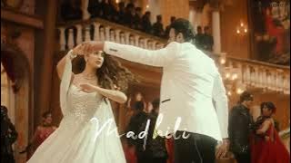 #Ninnele lyrical video song whatsApp status ll #radheshyam ll #teluguringtones ll #prabhas
