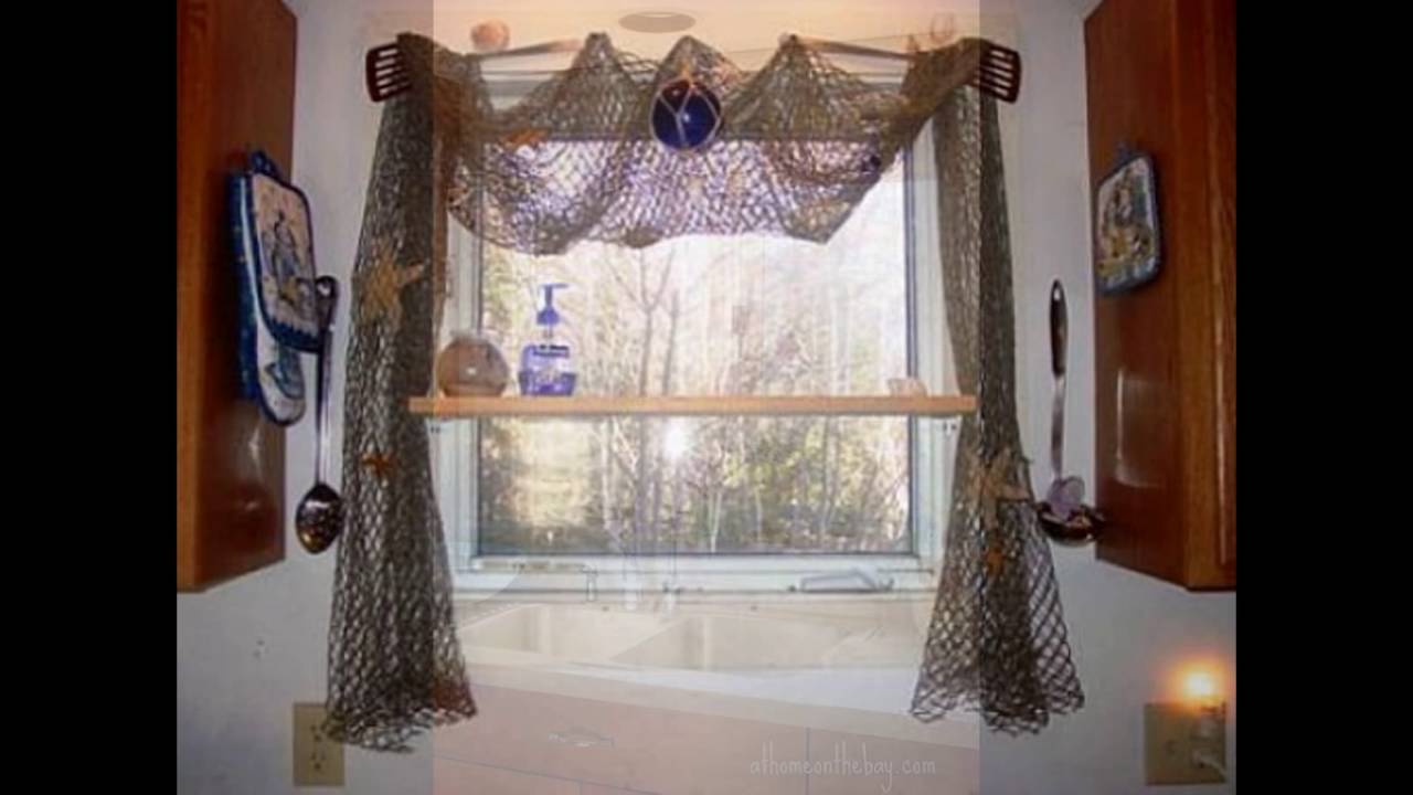 Creative Window Treatments You Creative Window Treatments You