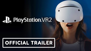 PlayStation VR2 - Official 