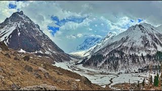 Har Ki Doon Trek with Indiahikes | Boslo Campsite via Har Ki Dun Valley | Part 6 | 7th April 2024