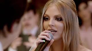 Luisa Sonza - Olhos Castanhos (Clipe)