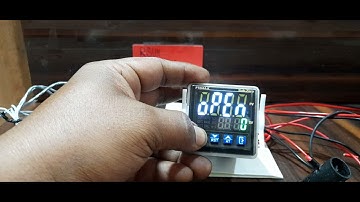 PT244A-K-W2C34 PID CONTROLLER  SENSORS  SELECTION  PROGRAMMING