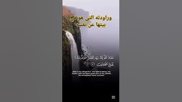 سورة يوسف #اكسبلور #تيك_توك #سورة #لايك #ترند #تلاوة_خاشعة #تلاوة_خا #قراءة_القرآن_الكريم #سورة #من
