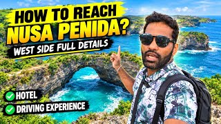 Nusa Penida - The Most Beautiful Place I've Ever Been? | Bali Travel Guide - Ep 5