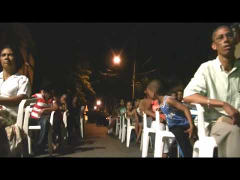 Drama El Que Mato La Muerte(Jesus).wmv