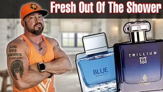 8 Elite Tier "Fresh Out of the Shower" Fragrances for Men screenshot 5