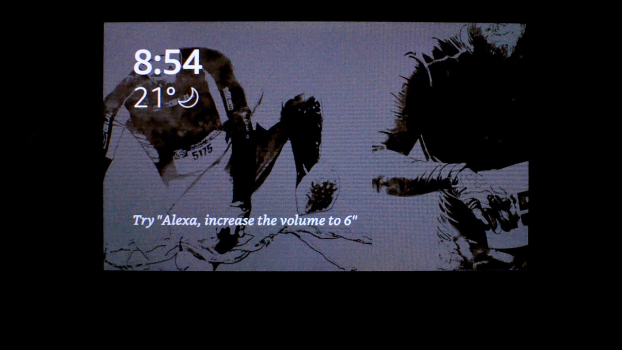 Obstacle Rangers Alexa Skill Demo