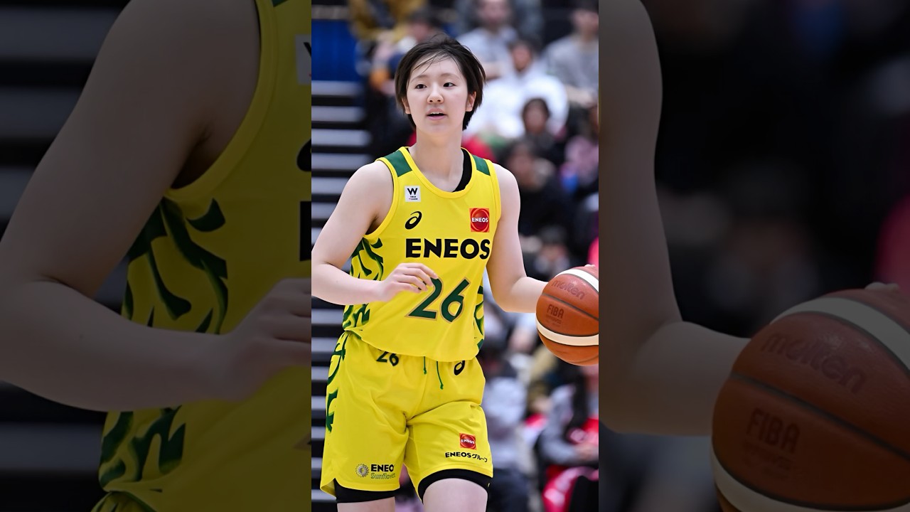 田中こころ Kokoro Tanaka wins the skill challenge | Women's