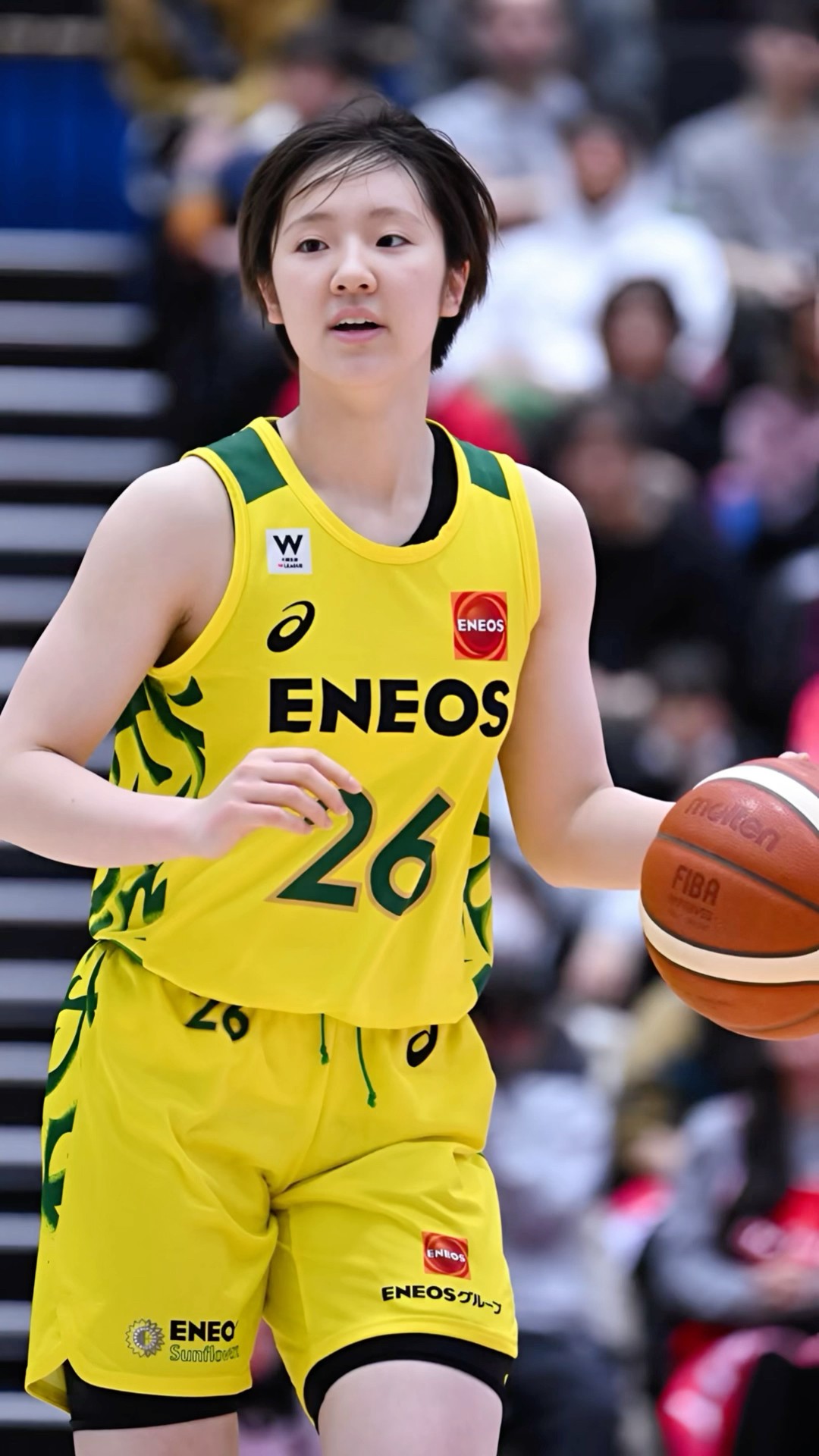 田中こころ Kokoro Tanaka wins the skill challenge | Women's
