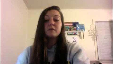 Angela Elcan, Encoding Specificity Research Project