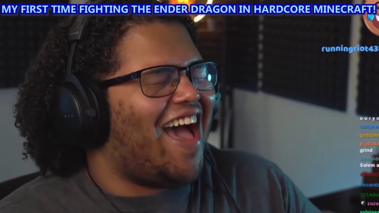 Simple Robinson HILARIOUS Moments