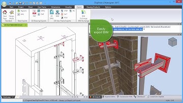 DigiPara® Liftdesigner 2017 SolidWorks Edition