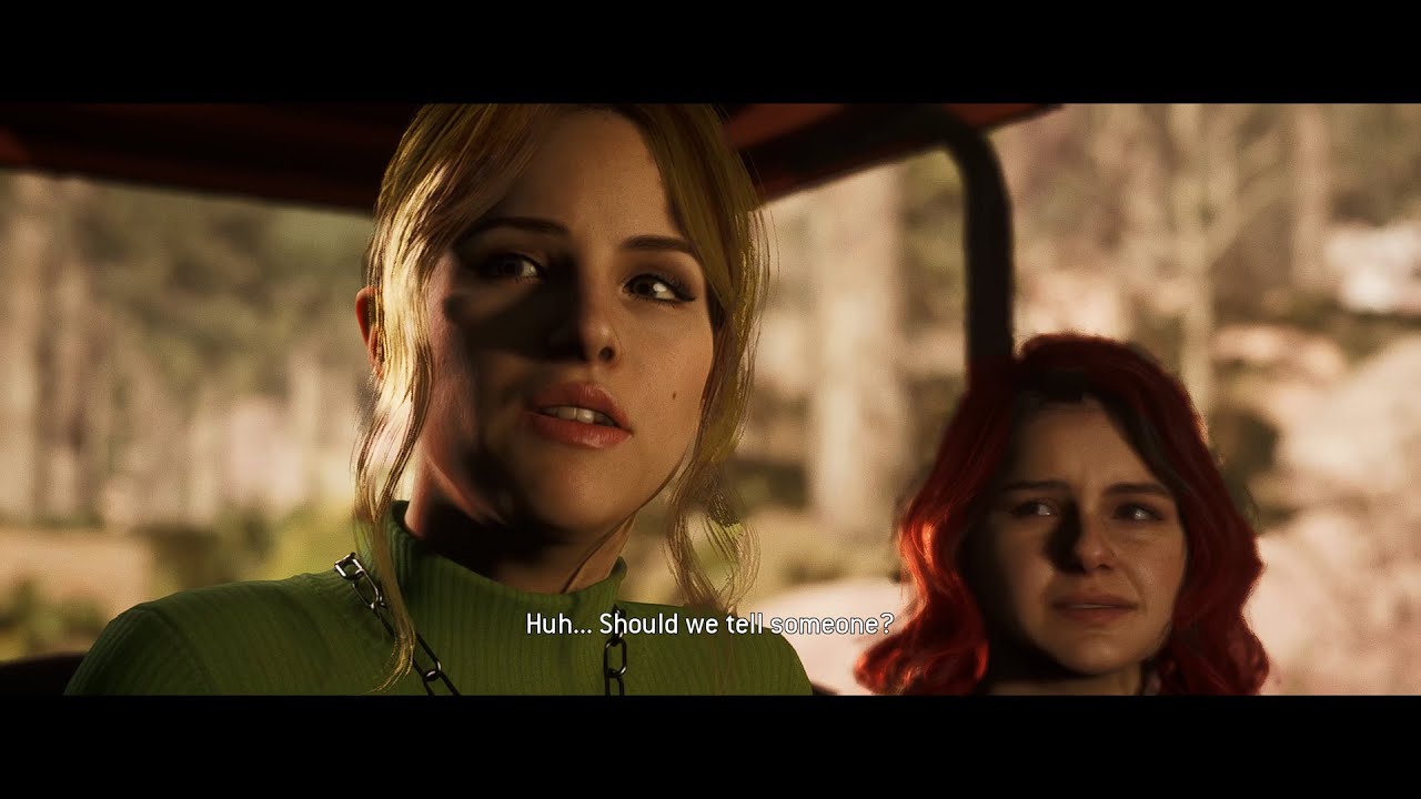 The Quarry Walkthrough #2 - Party planning, Shotgun, Hackett's Office, Trap door, General store