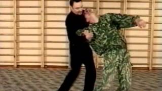 Рукопашный бой. ГРУ-СМЕРШ 11 Рукопашный бой. ГРУ-СМЕРШ 11