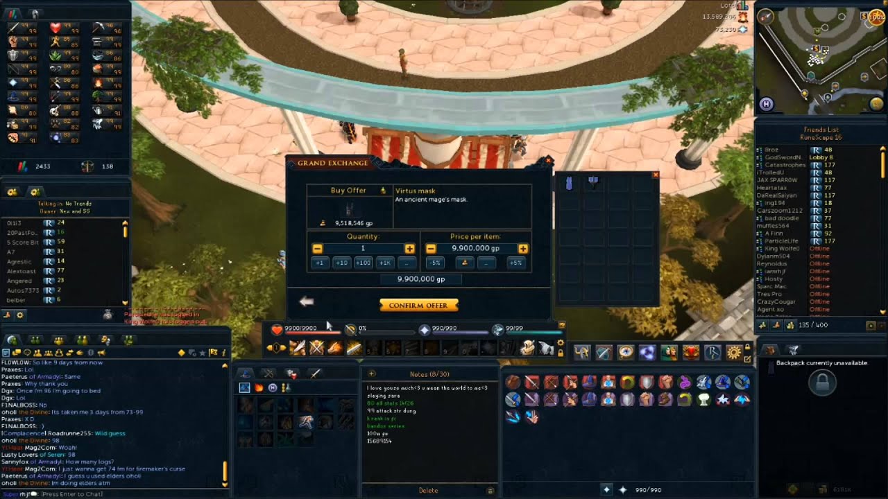 How to Find Margins for Nex and SS fc!