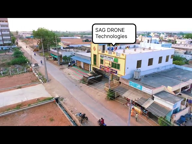 SAG DRONE TECHNOLOGIES Office Address class=