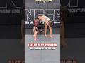 Sneaky Leg Lock #bjj #martialarts #mma #jiujitsu #submission #grappling #training #wrestling #judo
