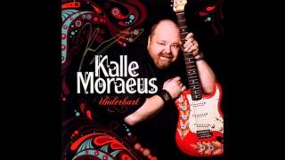 Kalle Moraeus - Underbart chords