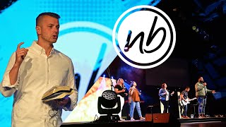Urgent | Now | Todd Kaunitz