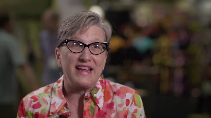 SuperZoo Stories - Alison Chandler