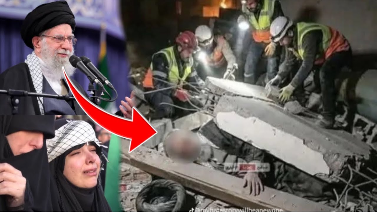 Informative video | Latest Update Iran-America ( 01 March 2026 ) 