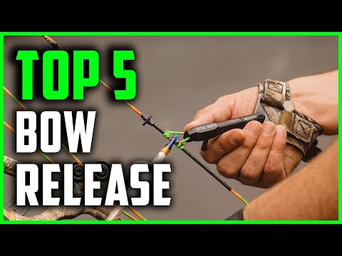 Best Bow Release