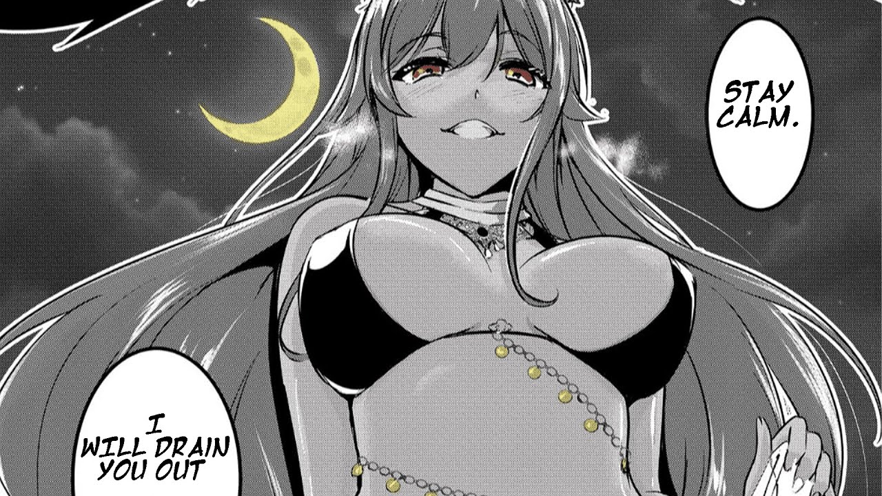 His Companions Charm Him Every Day While Hero Is On A Mission To Defeat The Demon Lord