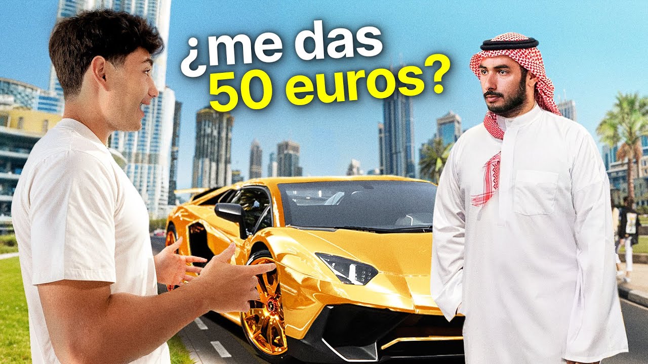 Sobreviví Sin Dinero en la Ciudad Más Cara del Mundo