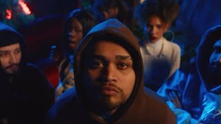 At Kendi̇ni̇ Di̇skolara Mi̇x - Lvbelc5 & Batuflex (Remix Vıdeo)