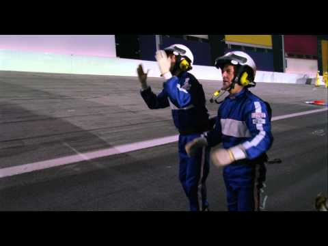 Talladega Nights: The Ballad Of Ricky Bobby - Trailer