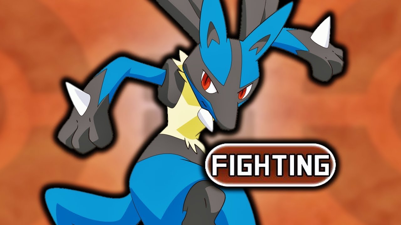 Pokémon Platinum- Usando só Pokémon do tipo Lutador - Parte 1 (Crédito