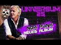 Universum25 das problem im punkrock  neues album  die maschinen wollen leben  tour 2025