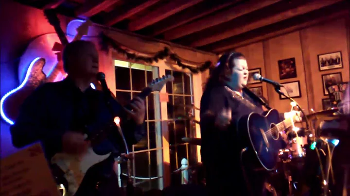 The Facemyers Mustang Sally-Featuring Kimberly Pyl...