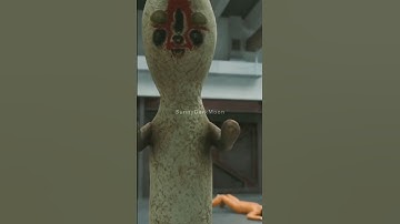 SCP-173 Edit!! 🧡👁️  #scp #scp173 #scpfoundation