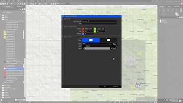 MalFramework Tutorial 27 (Map Cover)