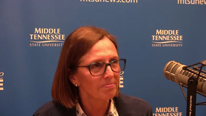 From MTSU On the Record: How a Nurse Can Gain a Ph...