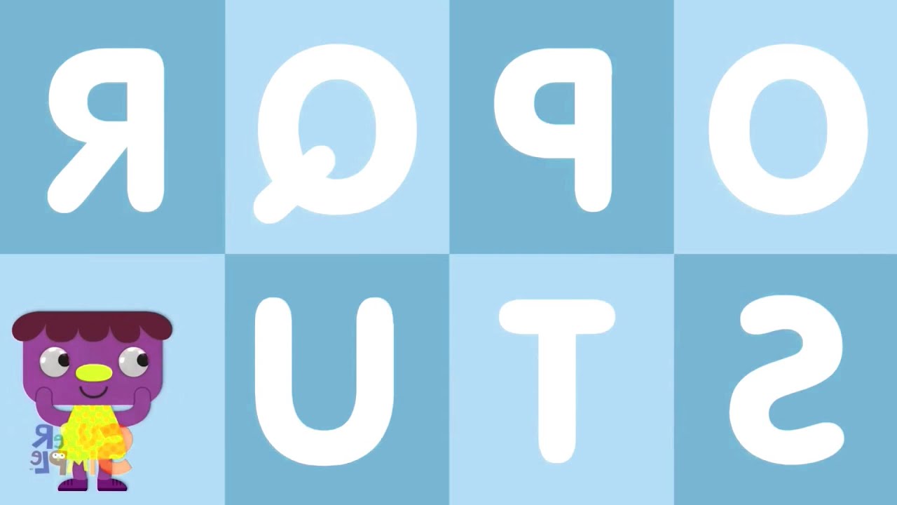 Super Simple Songs: Пепе превращается в гигантскую гадюку (Спонсор: Klasky Csupo 2001 Effects)