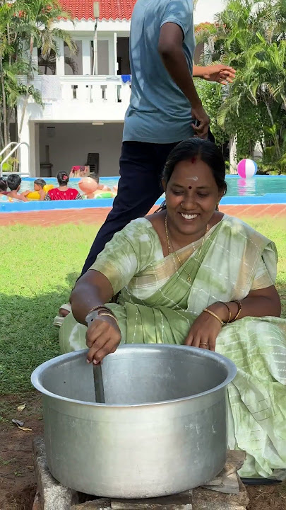 Appa song Eppadi iruku???❤️Comment below| Soru Irundha Podhum #trending #viral #food #viralvideos