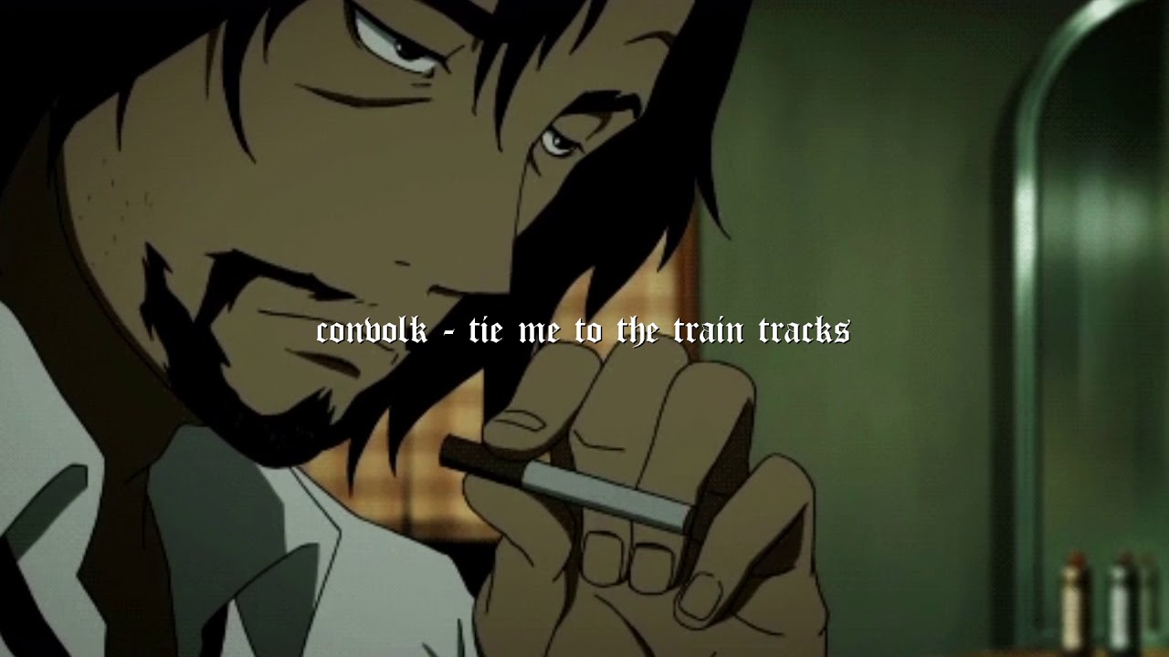 convolk tie me to the train tracks [prod. jakkyboi] YouTube