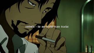 convolk - tie me to the train tracks [prod. jakkyboi] chords