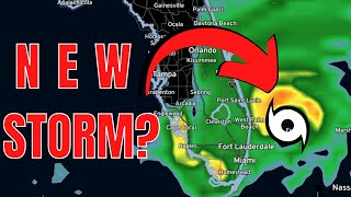 PREPARE NOW! This NEW Storm is Targeting Florida! - Tropical Weather Forecast by Storm Chaser Vince Waelti 4,292 views 1 year ago 10 minutes, 19 seconds