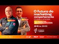 TUDO sobre o futuro do marketing com Alexandre Conte Mp3 Song