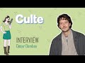 CULTE : Interview César Domboy !