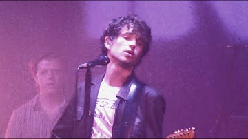 Inhaler-When It Breaks-Barrowland Glasgow 10th October 2021