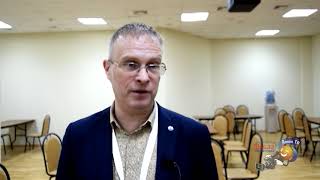 Пятый конгресс "Инновационная практика плюс бизнес" МГУ Москва. г.Саров, Гимназия №2.