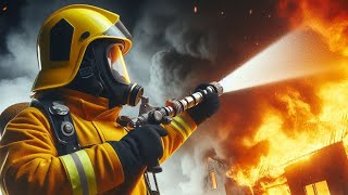 Top 10 Unique Facts About Firefighters You Didn't Know About