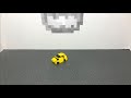 G1 Bumblebee Tutorial - A LEGO Transformers Creation